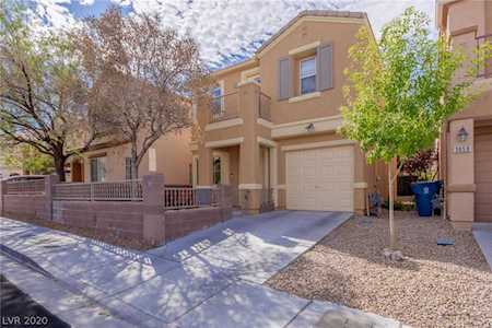 3655 Wild Springs St Las Vegas, NV 89129