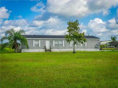 262 Quail RUN Frostproof, FL 33843