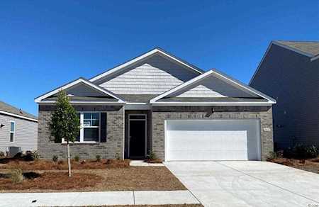 10020 Hamilton Branch Loop Myrtle Beach, SC 29579