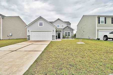 4164 Alvina Way Myrtle Beach, SC 29579