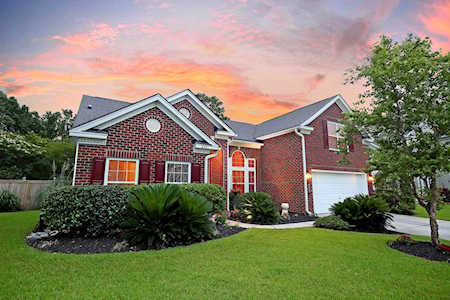 435 Maple Oak Ln Charleston, SC 29414