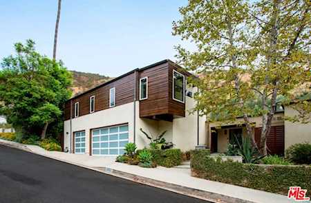 1262 N Norman Place Los Angeles, CA 90049