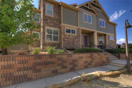 5772 S Addison Way #30-B Aurora, CO 80016