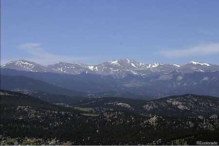 25921 Fern Gulch Rd Evergreen, CO 80439