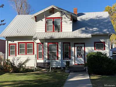 501 Euclid St Fort Morgan, CO 80701