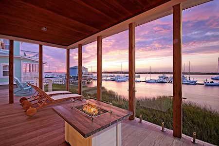 68 W 9th St Folly Beach, SC 29439