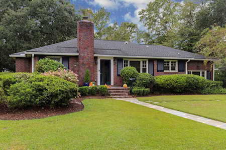 725 N Godfrey Park Place Charleston, SC 29407