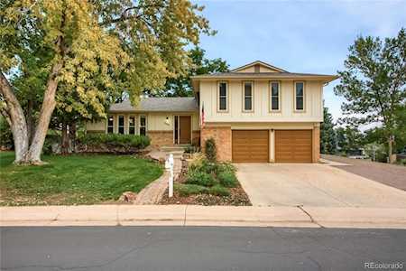 5396 Morning Glory Ln Littleton, CO 80123