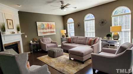 2617 Laurelcherry Street Raleigh, NC 27612