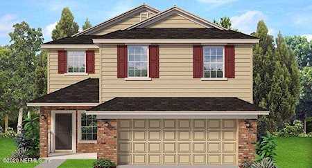 9144 Kirsten Ct Jacksonville, FL 32222