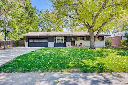 3190 Ward Ct Wheat Ridge, CO 80215