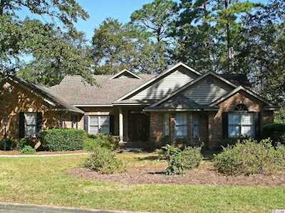 197 Georgetown Dr. Pawleys Island, SC 29585