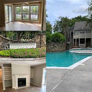 4628 Vinings Central Run #126 Smyrna, GA 30080