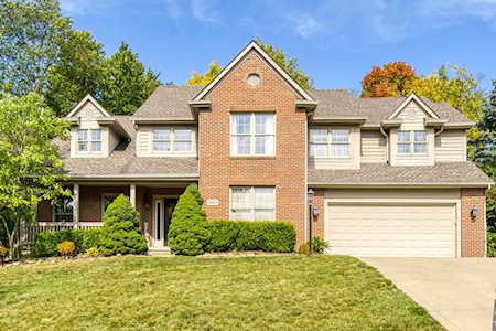 9834 Haverford Place Pickerington, OH 43147