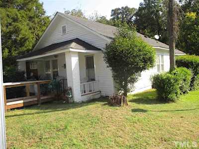 125 S Pettigrew Street Raleigh, NC 27610