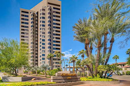 1040 E Osborn Road #1702 Phoenix, AZ 85014