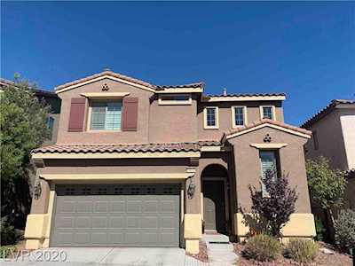 10418 Lilac Square Ave Las Vegas, NV 89166