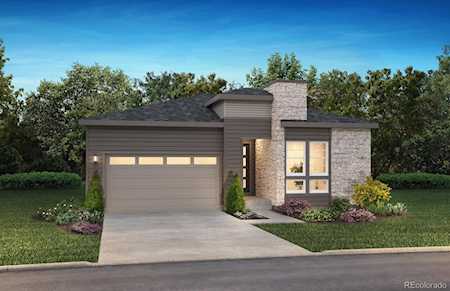 2121 Rim Ridge Dr Castle Pines, CO 80108