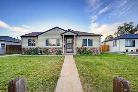 1725 Moline St Aurora, CO 80010