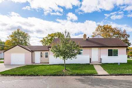 1663 Oakland Park Avenue Columbus, OH 43224