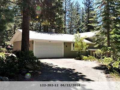 790 Lakeshore Blvd Incline Village, NV 89451