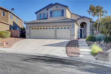 10657 Shelter Hill Ct Las Vegas, NV 89129