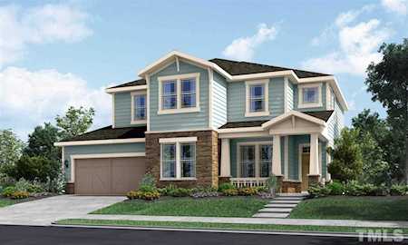 145 Crested Coral Drive Holly Springs, NC 27540