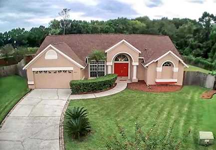 3569 Alcove Court Oviedo, FL 32765