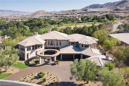 31 Eagles Landing Ln Las Vegas, NV 89141