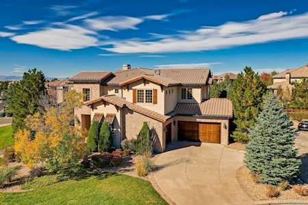 9680 S Shadow Hill Circle Lone Tree, CO 80124