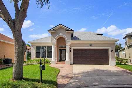 966 Ridgemount PLACE Lake Mary, FL 32746