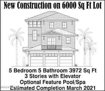 3315 1st St Jacksonville Beach, FL 32250