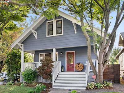 1935 SE 46th Ave Portland, OR 97215