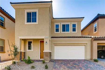 5200 Fiery Sky Ridge St Las Vegas, NV 89148