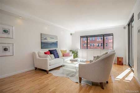1551 Larimer St #1205 Denver, CO 80202