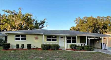 821 W Main St Lake Hamilton, FL 33851