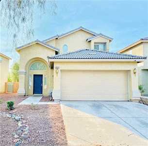 3923 Winter Whitetail St Las Vegas, NV 89122