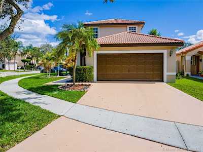 17903 SW 29th Ln Miramar, FL 33029
