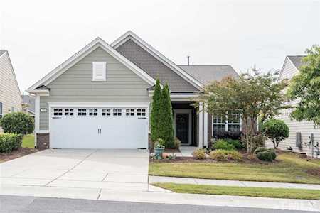 706 Gaston Manor Drive Durham, NC 27703