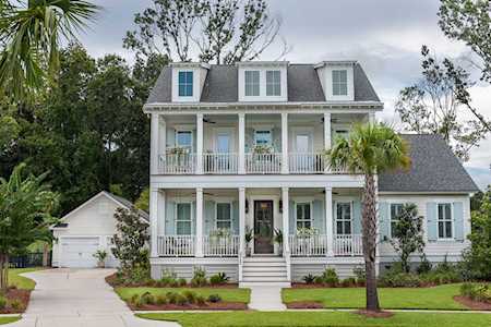 3725 Juneberry Ct Mount Pleasant, SC 29466
