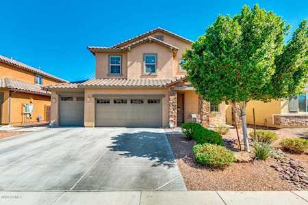 4903 S Arroyo Lane Gilbert, AZ 85298