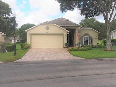 3945 Eversholt St Clermont, FL 34711