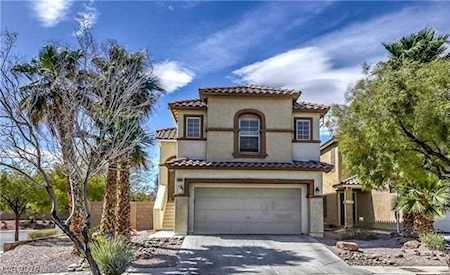 6305 Mercer Valley St North Las Vegas, NV 89081