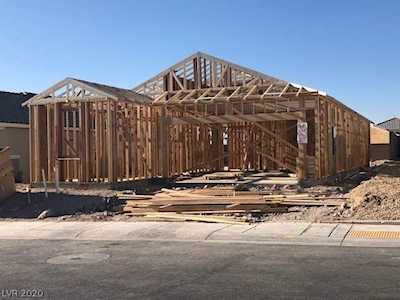 3492 Monte Cervino Ave Henderson, NV 89044