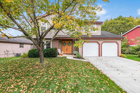 4001 Leather Stocking Trail Columbus, OH 43230