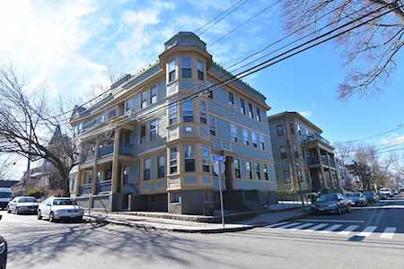 56 Walnut St. & 4-6 Pleasant Ave. Somerville, MA 02143