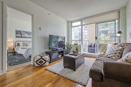 2228 W Broadway #508 Vancouver, BC V6K 0B1
