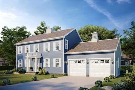 3 Barrows Brook Circle (Lot 16) Kingston, MA 02364