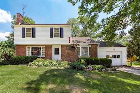 2573 Wildwood Road Columbus, OH 43231