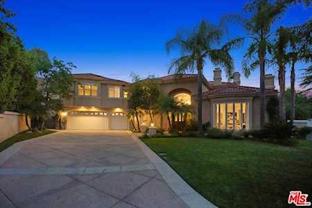 3008 Mountain Park Drive Calabasas, CA 91302